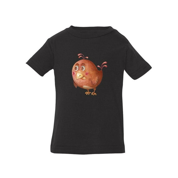 Funny Chicken T-Shirt Infant -Image by Shutterstock, 12 Months