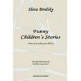 thumbnail image 1 of Funny Children's Stories: Notes of a twelve-year-old boy, (Paperback), 1 of 1