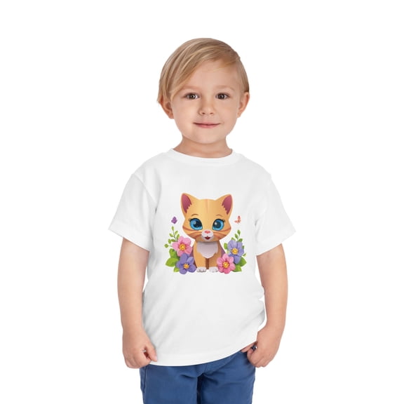 Funny Childrens Shirts
