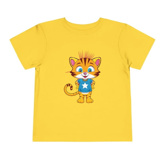 Funny Childrens Shirts