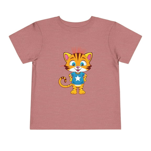 Funny Childrens Shirts