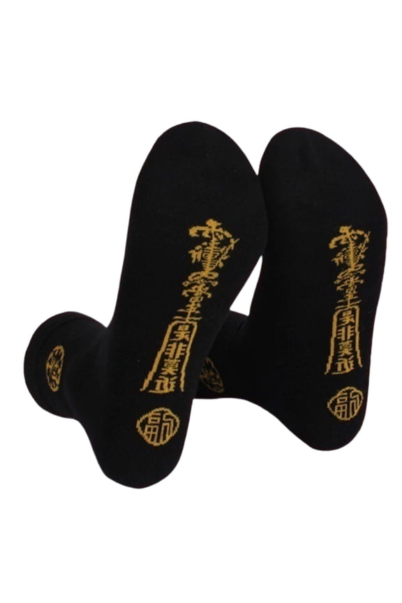 Funny Chinese New Year Novelty Ankle Socks for Women Men Gifts