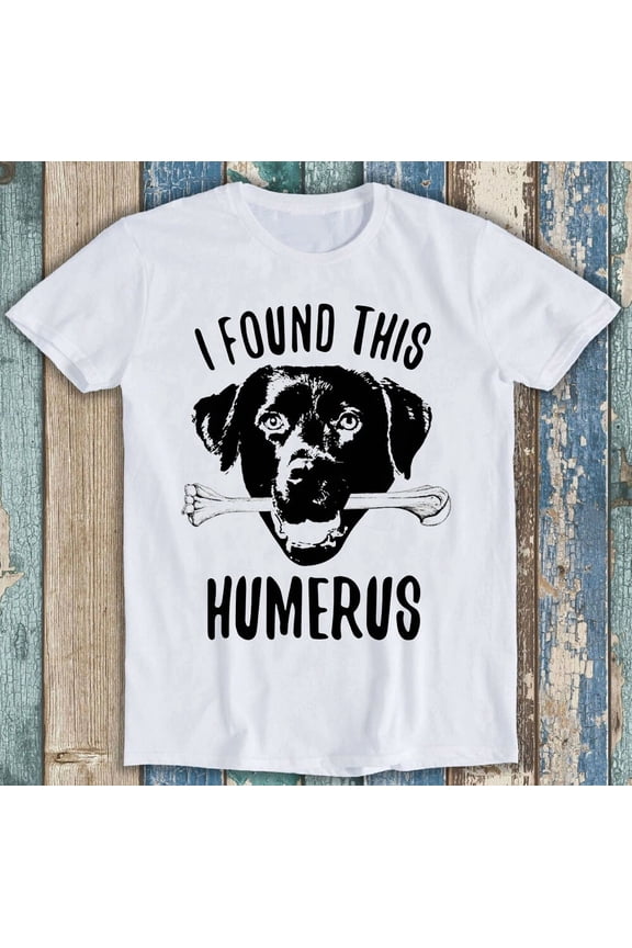 Funny Chocolate Lab Black Labrador Retriever Dog Lover Meme Gift Unisex T-Shirt