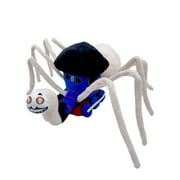 Funny Choo Choo Thomas Plush Monster Horror Cho Cho Thomas Spider Thomas Plushies Figure Toys Spider Train Plush Toys for Boys Girls Birthday Gifts (1 Pack - 14"H)