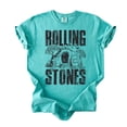 thumbnail image 1 of Funny Christian Easter Shirt for Men & Women - He is Risen Since AD 33 Faith T-Shirt Seafoam Shirt Adult Medium, 1 of 7