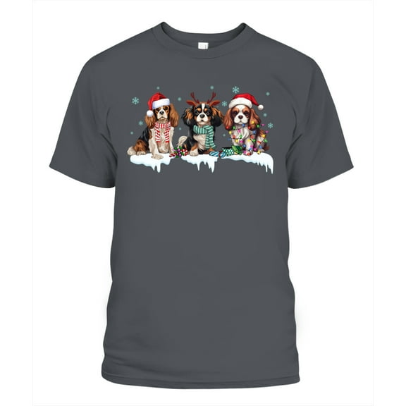 Funny Christmas 2024 T-Shirt