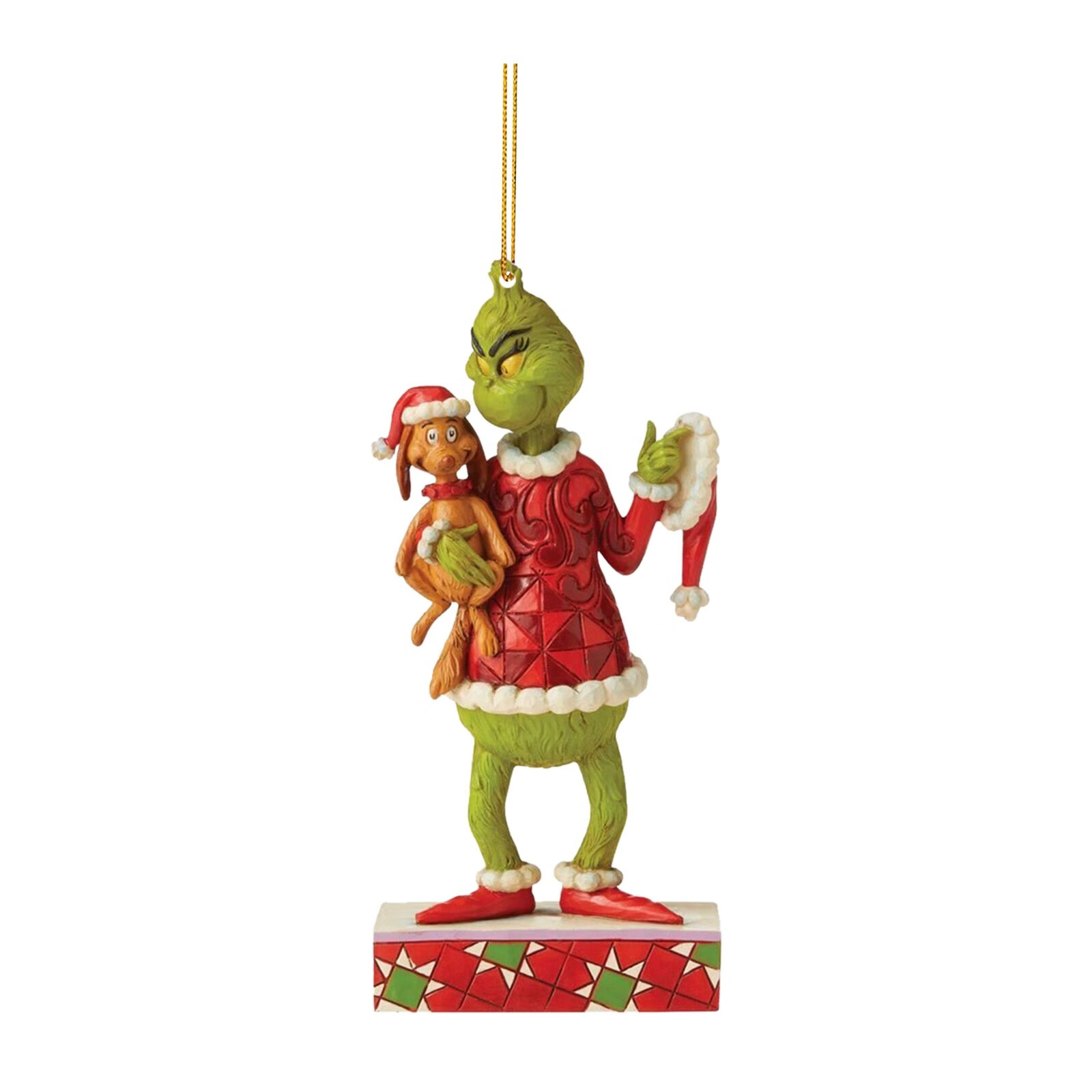 Funny Christmas Decorations Christmas Cartoon Character Decorations