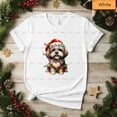 thumbnail image 1 of Funny Christmas Gift Kids Call Me Elf On Shelf Top Unisex T-Shirt, up to size 5XL, 1 of 2