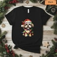 thumbnail image 1 of Funny Christmas Gift Kids Call Me Elf On Shelf Top Unisex T-Shirt, up to size 5XL, 1 of 2