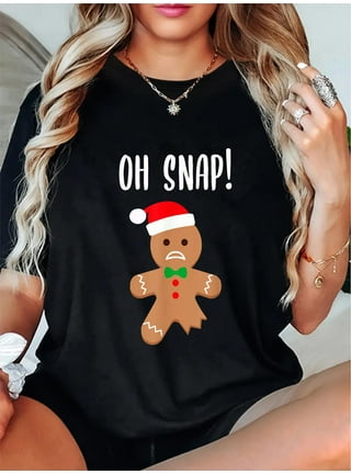Oh snap christmas pajamas hotsell