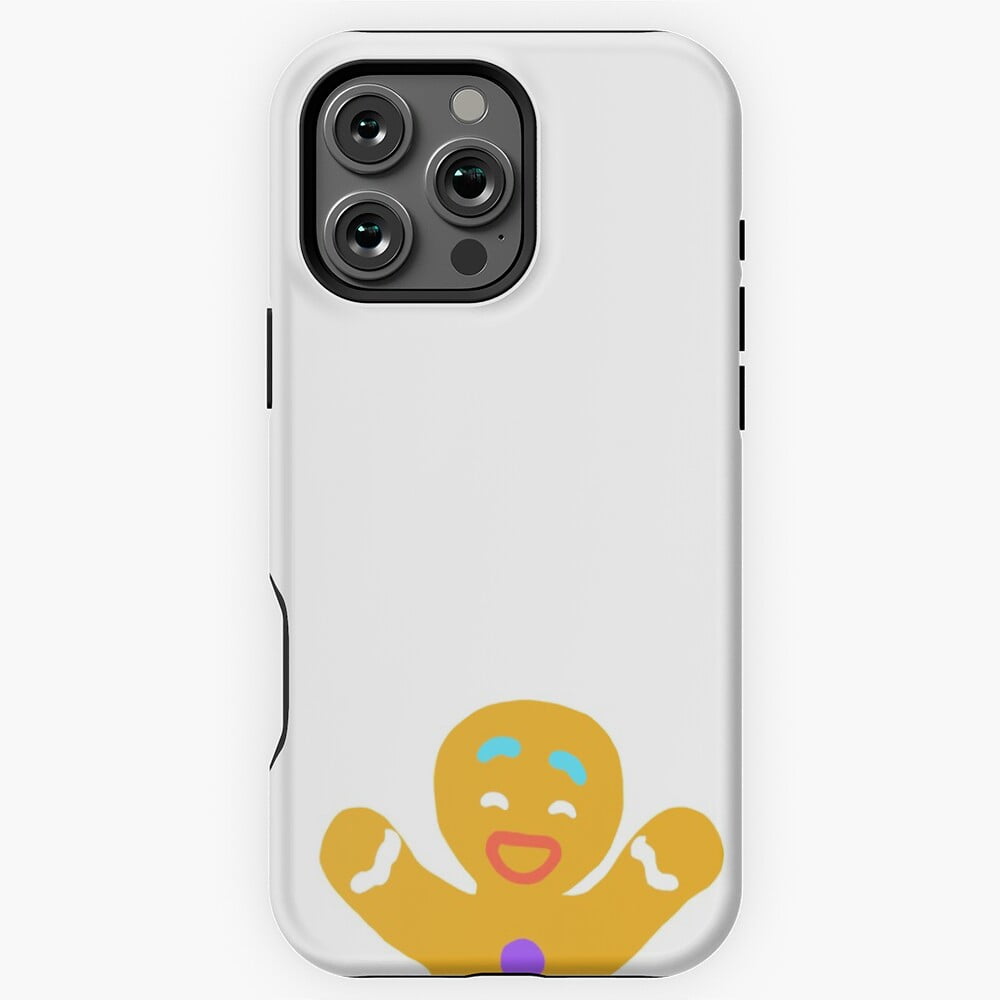 Cookie Phone Case for iPhone