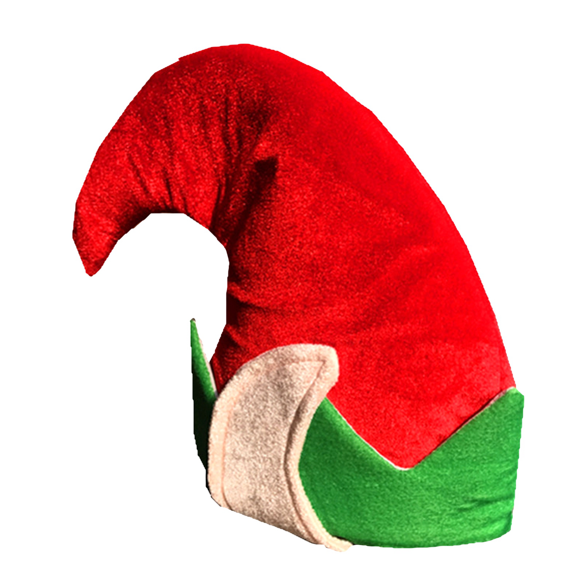 Funny Christmas Hats Tree Hat Coil Santa Ugly Elf Party Pants Xmas for