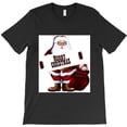 thumbnail image 1 of Funny Christmas Holiday Party Matching Family Pajama Graphic T-Shirt G0741, Up to 5XL, 1 of 2
