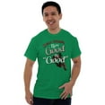 thumbnail image 1 of Funny Christmas How Good Santa Men's Graphic T Shirt Tees Brisco Brands M, 1 of 6