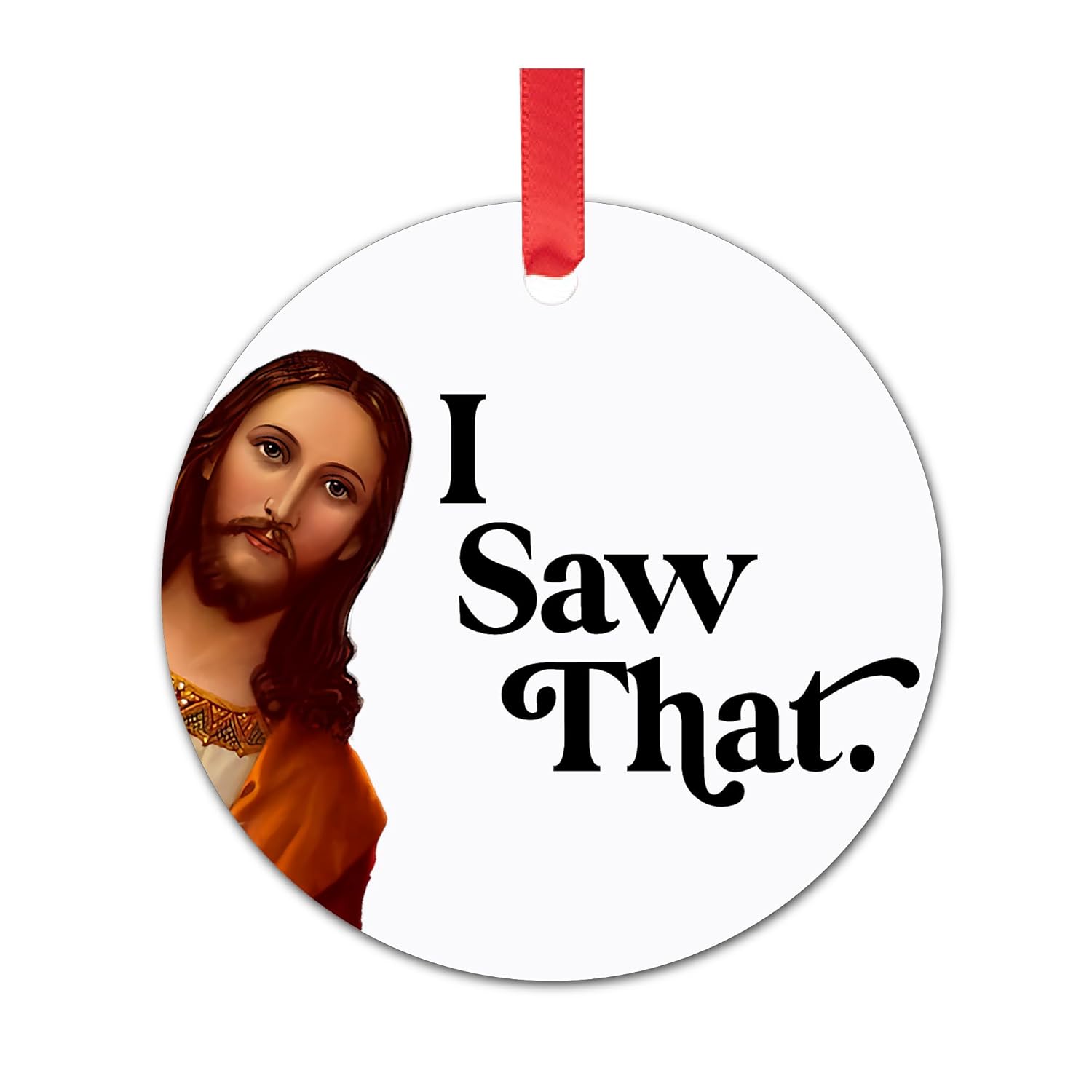 Funny Christmas Ornaments For Sale 
