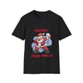 thumbnail image 1 of Funny Christmas Santa Dabbing Jig-gy Apparel, 1 of 8