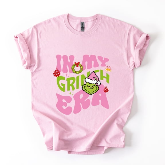 Funny Christmas Shirt for Women Men Holiday Graphic Tee Gift Trendy