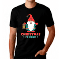 thumbnail image 1 of Funny Christmas Shirts for Men Christmas Clothes Family Christmas Shirts Christmas Matching Shirt, 1 of 5
