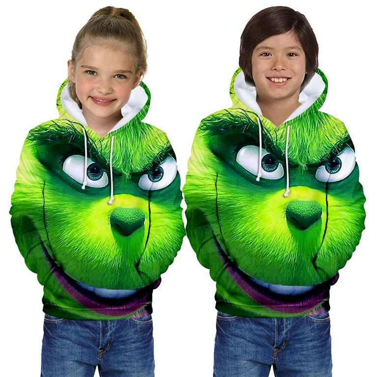 Boys 3d hoodies sale