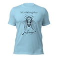 thumbnail image 1 of Funny Cicada Invasion Coral Springs, Funny Florida Shirts (Ocean Blue, 4XL), 1 of 1