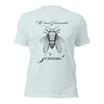 thumbnail image 1 of Funny Cicada Invasion Gainesville, Funny Florida Shirts (Heather Prism Ice Blue, 4XL), 1 of 1