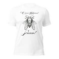 thumbnail image 1 of Funny Cicada Invasion Hollywood, Funny Florida Shirts (White, 2XL), 1 of 1