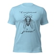 thumbnail image 1 of Funny Cicada Invasion Jacksonville, Funny Florida Shirts (Ocean Blue, L), 1 of 1