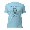 thumbnail image 1 of Funny Cicada Invasion Jacksonville, Funny Florida Shirts (Ocean Blue, XL), 1 of 1