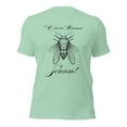 thumbnail image 1 of Funny Cicada Invasion Miramar, Funny Florida Shirts (Heather Prism Mint, 4XL), 1 of 1