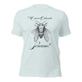thumbnail image 1 of Funny Cicada Invasion Orlando, Funny Florida Shirts (Heather Prism Ice Blue, L), 1 of 1