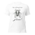 thumbnail image 1 of Funny Cicada Invasion Port St. Lucie, Funny Florida Shirts (White, L), 1 of 1