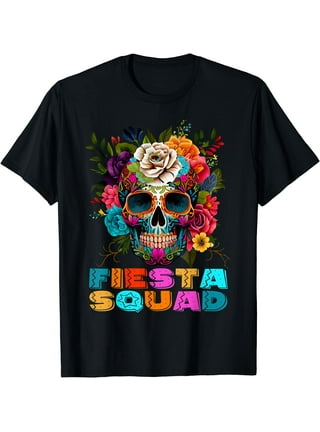 walmart fiesta shirts