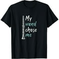 thumbnail image 1 of Funny Clarinetist Gift Classical Music Clarinet T-Shirt, 1 of 4