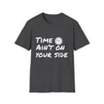 thumbnail image 1 of Funny Clock Graphic Novelty Humor Tees, 1 of 6