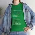 thumbnail image 1 of Funny Coding Python Class Eat Code Sleep Repeat  T-Shirt, 1 of 2