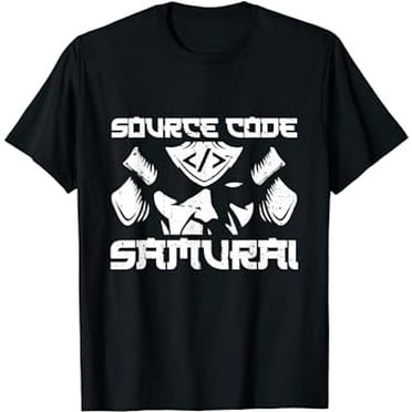 Funny Coding T-Shirt