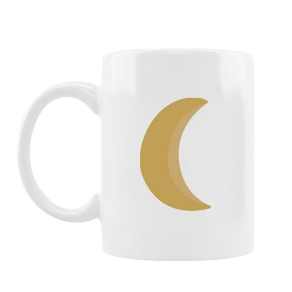 Funny Coffee Mug for Women, Birthday Gift Coffee Mug for Mom, Novelty Tea Cup, Star and Moon Cup, Best Mother's Day Gifts for Mom