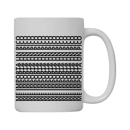 Funny Coffee Mugs 11oz, Hidden Message Mug, Gift For Coworkers, Work Besties, Coffee Lover Gift for Friends, Family, Office Humor, Striped Design Ceramic Cup,A