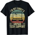 Funny Computer Engineer Tech Men Geek Nerd Programmers T-Shirt ...