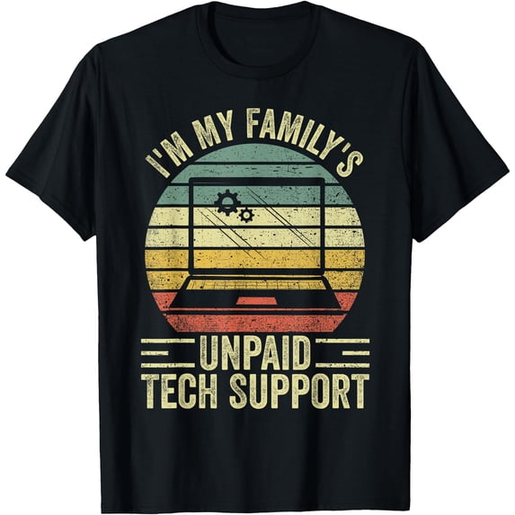 Funny Computer Engineer Tech Men Geek Nerd Programmers T-Shirt ...