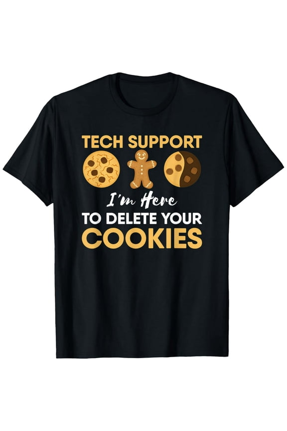Funny Computer Programmer T-Shirt