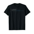 thumbnail image 1 of Funny Computer Science Java Programmer T-Shirt, 1 of 5