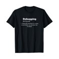 Funny Computer Science Major Student Programming T-shirt - Walmart.com