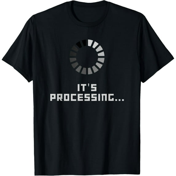 Funny Computer Software Engineer AI programmer T-Shirt
