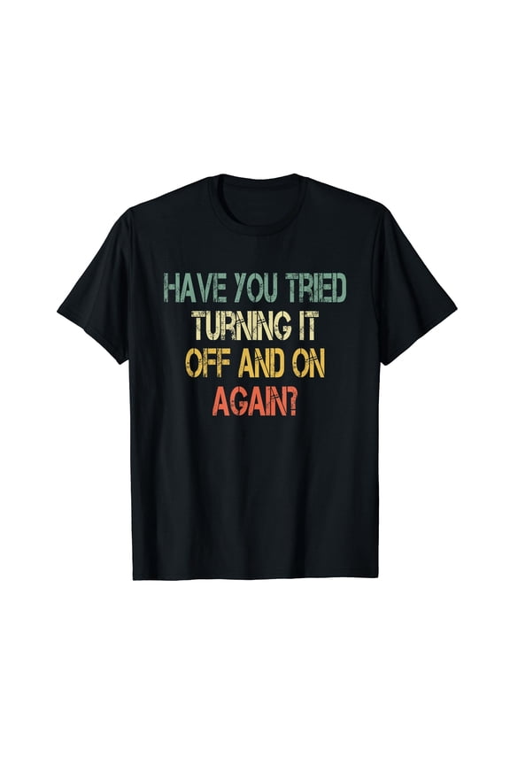 Funny Computer Tech Geek Programmer Nerd Coding Web Support T-Shirt