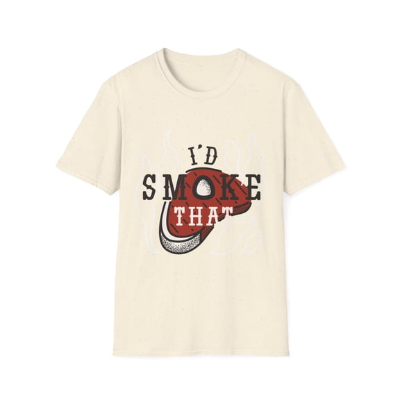 Funny Cook Out Men Women Grilling Meat Men Women TShirt