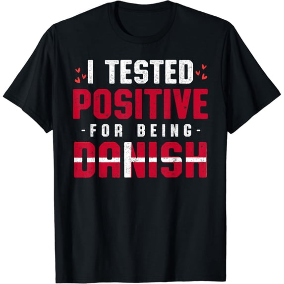 Funny Cool Danish Roots Denmark Teacher Football Soccer T-Shirt mens t shirt,black,women,funny,misfits,men,journey,t-shirt