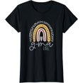 thumbnail image 1 of Funny Cool Gma Life G-ma T-Shirt, 1 of 3