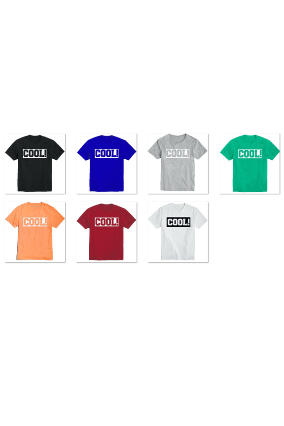 Funny Cool! Printed Short Sleeve T-shirt Bar Dancing Men's Tee Soft and Comfy Shirt, Lightweight Shirt Color Red Small