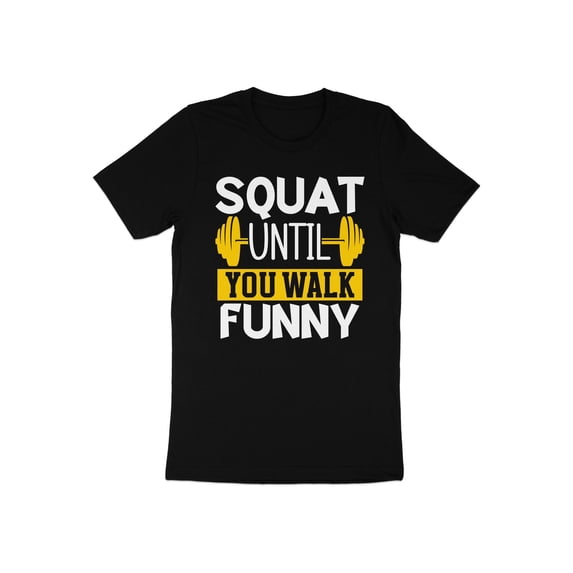 Funny Cool Workout GYM Weightlifting Deadlift Exercise Gift T-Shirt Fitness Muscle Workout Birthday Holiday Presents Men Women Kids Tshirt